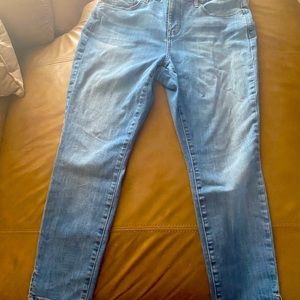 Skinny Jean. Size 14